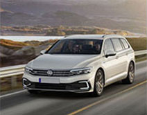 Estate Cars