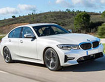 Executive Cars